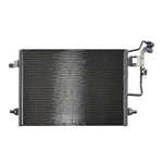 New Oem A/c Condenser Fits Volkswagen Passat 2001-05 817679 3B0260401A. Fixed Price $148.05.