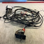 Rear Window Defroster Switch Harness 1974-1977 Chrysler Dodge Plymouth C-body. Fixed Price $148.55.