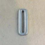 1967-1969 Ford Custom Galaxie 500 Ltd Nos Trunk Lid Luggage Door Emblem Letter. Fixed Price $44.00.