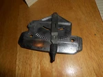 Vintage Gerity Heat Controller Under Dash #1343374. Fixed Price $15.99.