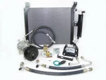 Underhood Performance Kit, 1967 W/390, 1968 W/289 & Mustang 50-0018. Fixed Price $750.00.