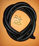 For Mopar Correct Heater Hose Kit 1970-74 Plymouth Dodge 340 440 Hemi Chrysler. Fixed Price $38.77.