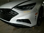 Ac Condenser Turbo Fits 20-23 Sonata 104881602. Fixed Price $103.10.
