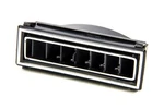 Dash Mount Vent Vintage Air 49057-VUL. Fixed Price $21.86.