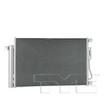 Tyc Ac Condenser For Buick Envista 2024-2025 Oem # 42766933. Fixed Price $102.40.
