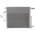 A/c Condenser Fits 2019 Ram 1500 Sxt 3.6L Kool Vue Oem 68312697AD. Fixed Price $107.09.