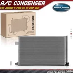 New A/c Air Conditioning Condenser With Bracket & Drier For Jaguar F-pace Xe Xf. Fixed Price $80.69.