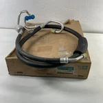 Nos 1971-72 Impala Caprice Belair A/c Suction Hose W/muffler 3992161 H6. Fixed Price $299.95.