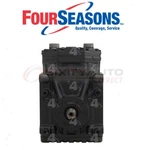 Reman Four Seasons Ac Compressor 1960-1970 Ford Falcon Heating Air Uk. Fixed Price $329.08.