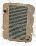 Vintage Harrison Hc 05 57B Heater Core Oem Accessory Kaiser Frazer 57D. Fixed Price $89.99.