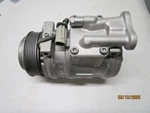 1988 - 1991 Corvette Air Conditioning Compressor. Fixed Price $165.00.
