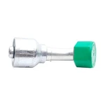Danfoss 4SA12FR12 Crimp Fitting 45 Elbow, 3/16 Female Ors Swivel, -12 Hose. Fixed Price $100.00.