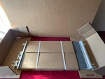 Nos New 2008-12 Chevrolet Malibu Saturn Aura A/c Condenser Gm 20820058 15-63701. Fixed Price $125.00.