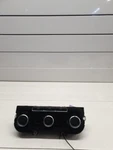 2011 Volkswagen Golf Match MK6 Climate Control Module 5HB009751 7N0907426K. Fixed Price $22.67.