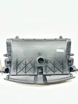 Oem 2021-2025 Tesla Model 3 Radiator Cooling Fan Assembly 1559787-00-A. Fixed Price $489.00.