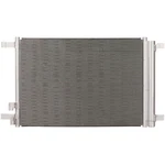 Rayten Ac Condenser For 2015-2016 Audi A3 Premium 1.8 Gas Dpi# 4891. Fixed Price $65.16.