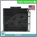 New A/c Condenser For John Deere Oe# AL207876. Fixed Price $421.95.