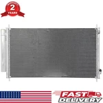 Condenser With Receiver Drier For Acura Tl 2009 2010 2011-2014 V6 3.5L 3.7L. Fixed Price $62.99.