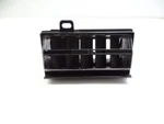 Mercedes W126 300SEL Vent, Left Dash, Black, 1268310530. Fixed Price $19.99.