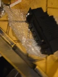 1991 Mercedes 420SEL Oem Auto Heater A/c Climate Control Panel 1268301185 88-90. Fixed Price $425.00.