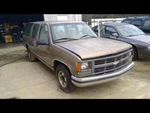 Ac Condenser 38MM Thick Fits 94-95 Chevrolet 1500 Pickup 516525. Fixed Price $80.84.