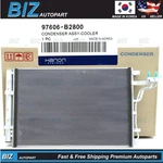 Oem A/c Condenser For 2017-2019 Kia Soul W/o Turbo 97606-B2800. Fixed Price $140.82.
