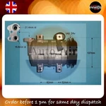Compressor Ford Cortina Estate 1200 1962-1966 A/c Pump. Fixed Price $495.71.