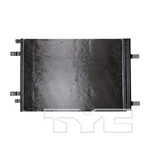 Tyc Ac Condenser Ford F-250 Super Duty 2017-2022 Oem # HC3Z 19712. Fixed Price $122.26.