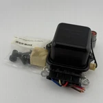 Oem Gm 1967 Delco Voltage Regulator Corvette Camaro Date Code 7E May 1119515. Fixed Price $251.99.