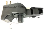 Oem 65 66 Ford F100 F250 Truck Hvac Assembly,heater,fan,core,housing,box,manual!. Fixed Price $298.98.