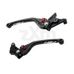 1993-1999 Ducati Monster M900 Asv Inventions F3 Brake & Clutch Lever Black. Fixed Price $220.00.