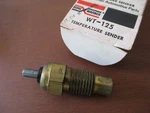 1957 58 59 60 61 62 63 + Ford Amc American Motors Jeep Temperature Switch Nos. Fixed Price $10.95.