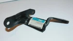 Nos Compressor Bracket Gm # 10024266 Fits 1982 83 84 85 Citation 2.5R. Fixed Price $14.95.