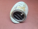 1959 Cadillac Dash Vent (1) Factory Accessory Air Conditioning Left Right. Fixed Price $199.99.