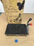 1968-1979 Corvette Gm Heater Core Without Ac 3014900 9082 Nos Oem #3285E. Fixed Price $199.99.