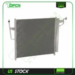 Ac A/c Condenser For Infiniti QX56 Nissan Armada Titan Air Conditioning. Fixed Price $73.88.