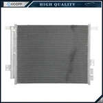Aluminum Ac Condenser 2020 2021 2022 Ford Explorer 30162. Fixed Price $76.28.