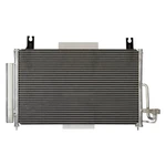 3263 A/c Condenser W/ Receiver Drier For 2003-2005 Kia Rio L4 1.6L 97606FD000. Fixed Price $82.65.