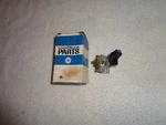 Nos Mopar 1971-74 B-body Rear Defog Switch. Fixed Price $89.00.