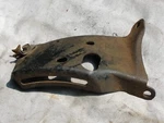 1969-71 Chevy Upper Alternator Bracket 350 Camaro Chevelle Nova Impala Oem. Fixed Price $24.99.