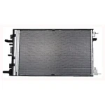 Rayten Ac Condenser For 2012-2013 Buick Regal Premium Flexible Dpi# 3890. Fixed Price $67.22.