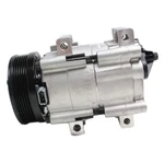 58168 4-SEASONS Four-seasons A/c Ac Compressor With Clutch Ford Taurus Sable. Fixed Price $260.36.