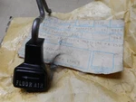 Nos A/c Under Dash Control - 1978 Diplomat Aspen Le Baron P/n 3846565. Fixed Price $17.00.