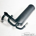 Recond 66-72 Pontiac A/c Muffler Manifold Air Conditioning 9781240 TYPE-1. Fixed Price $99.99.