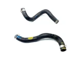 21 22 23 Hyundai Elantra Ac Heater Coolant Outlet Hose Tube Pipe Oem B0.04. Fixed Price $69.00.