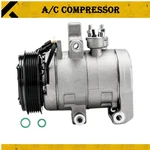 Ford Mustang 2011-2022 Air Conditioner Compressors & Clutches 168661. Fixed Price $153.99.