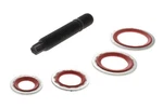 Mechanics Choice A/c Expansion Valve For 2004-2011 Saab 45538 (L4 2.0L). Fixed Price $128.53.