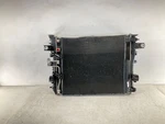 09-20 Dodge Ram 1500 5.7L Engine Radiator Condenser W/ Cooling Fan Oem. Fixed Price $359.99.