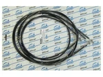 Ez Slider Cable Set 1957-58 Cadillac Models W/factory Exc 75 (4PCS) 26-2057. Fixed Price $70.24.