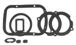 57 Chevy Deluxe Heater Box & Air Duct Gasket Seal Kit. Fixed Price $24.95.